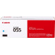 Canon toner CRG-055C, plavi