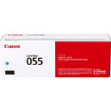 Canon toner CRG-055C, plavi