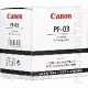 Canon PrintHead PF-05