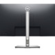 Monitor DELL Professional P2723QE 27in, 3840x2160 4K, IPS, Antiglare, 16:9, 1000:1, 350 cd/m2, 8ms/5