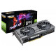 INNO3D GeForce RTX 3060 TWIN X2, 12GB GDDR6, LHR