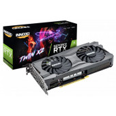 INNO3D GeForce RTX 3060 TWIN X2, 12GB GDDR6, LHR