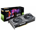 INNO3D GeForce RTX 3060 TWIN X2, 12GB GDDR6, LHR