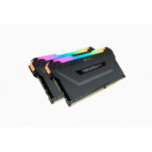 Corsair Vengeance RGB PRO memorijski modul 32 GB 2 x 16 GB DDR4 3200 MHz