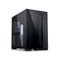 Lian Li O11 Dynamic EVO, ATX, Midi-Tower, tempered glass, Black