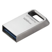 Kingston 128GB DataTraveler Micro 200MB/s Metal USB 3.2 Gen 1 EAN: 740617328028