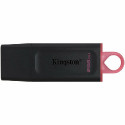 Kingston 256GB DataTraveler Exodia M USB slider cap USB 3.2 Gen2, turqouise