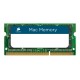 SO DDR3 PC1600  8GB Corsair MAC