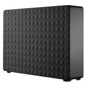 SEAGATE HDD External Expansion Desktop Drive (3.5'/6TB/ USB 3.0)
