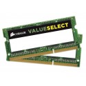 SO DDR3 PC1600 16GB Corsair VS k