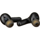 HOUSE OF MARLEY REDEMPTION ANC 2 BLACK TRUE WIRELESS EARBUDS