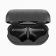 HOUSE OF MARLEY REDEMPTION ANC 2 BLACK TRUE WIRELESS EARBUDS