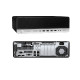 HP EliteDesk 800 G3 SFF i7-6700, 16GB DDR4, 256GB SSD