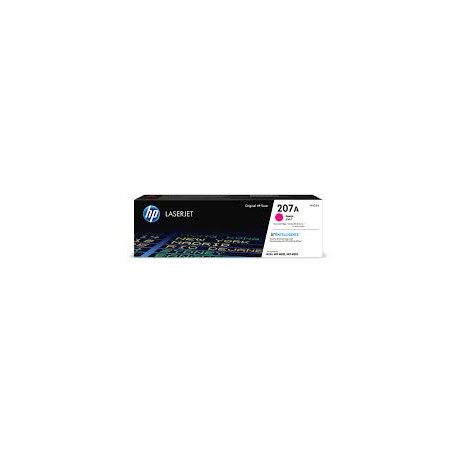 Toner HP no. 207A W2213A M255/282/283 magenta 1,25K