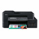 Pisač Brother tintni MFP DCPT720DW inkbenefit plus A4, wifi, duplex