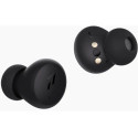 1MORE ComfoBuds Mini TWS In-Ear bežične slušalice s mikrofonom, BT5.2, ANC, bežično punjenje, 25h, crne