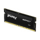 Kingston Technology FURY Impact memorijski modul 64 GB 2 x 32 GB DDR5 4800 MHz