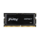 Kingston Technology FURY Impact memorijski modul 64 GB 2 x 32 GB DDR5 4800 MHz