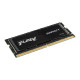 Kingston Technology FURY Impact memorijski modul 64 GB 2 x 32 GB DDR5 4800 MHz