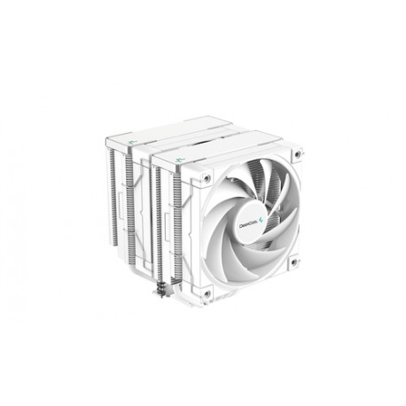 DeepCool AK620 WH Procesor Zračno hlađenje 12 cm Bijelo 1 kom