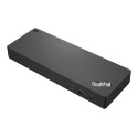 LENOVO ThinkPad Thunderbolt 4 Dock