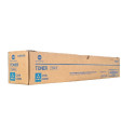 Toner Konica Minolta TN-321c cyan A33K450 (A33K4D0)