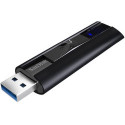 SanDisk Extreme Pro 256GB USB3.2 Solid State Flash Drive (SDCZ880-256G-G46)