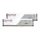 G.Skill Ripjaws S5 / F5-6000J3040F16GX2-RS5W memorijski modul 32 GB 2 x 16 GB DDR5