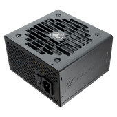 VTE600 31VE060.0003P PSU VTE X2 600 / 80Plus Bronze / Single +12V DC Output / 600W / Supports PCIe 4