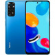 Xiaomi Redmi Note 11 Dual Sim 4GB RAM 128GB - Twilight Blue EU