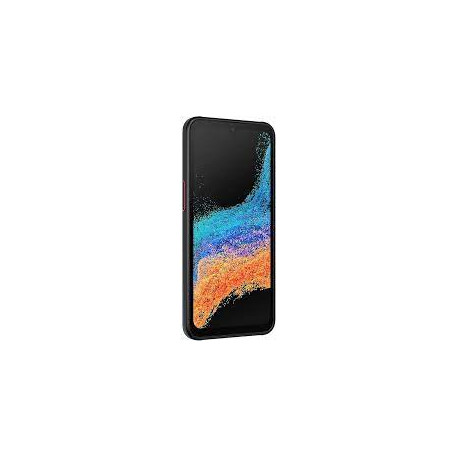 Samsung Galaxy X Cover 6 Pro G736 128GB Dual Sim Enterprise Edition - Black DE