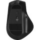 NEW! Mouse ELEMENT Triathlon PRO, wireless + Bluetooth / rechargeable (black)