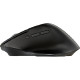 NEW! Mouse ELEMENT Triathlon PRO, wireless + Bluetooth / rechargeable (black)