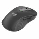 LOGITECH M650L Signature Bluetooth Mouse - GRAPHITE