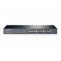 TP-Link 24-Port Gigabit Desktop Rackmount Switch