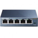 Switch TP-Link TL-SG105, 5-port Metal Gigabit Switch, 5 10/100/1000M RJ45 ports, supports GMP Snoopi