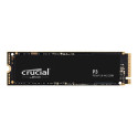 SSD 2TB M.2 80mm PCI-e 3.0 x4 NVMe, 3D NAND, CRUCIAL P3 CT2000P3SSD8