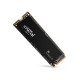 SSD 2TB M.2 80mm PCI-e 3.0 x4 NVMe, 3D NAND, CRUCIAL P3 CT2000P3SSD8