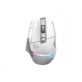 Logitech G502 X PLUS, Wireless, RGB