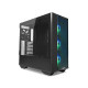 Računalniško ohišje ATX Lian Li LANCOOL III Mesh RGB Midi-Tower, kaljeno steklo, črno