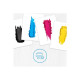 HP 117A Yellow Laser Toner Cartridge