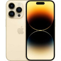 Apple iPhone 14 Pro 256GB - Gold