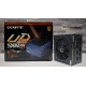 GIGABYTE UD1000GM Power Supply 1000W, PCIe Gen5 16Pin x 1 600W, Modular, 80 PLUS Gold, Japanese capa