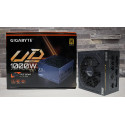 GIGABYTE UD1000GM Power Supply 1000W, PCIe Gen5 16Pin x 1 600W, Modular, 80 PLUS Gold, Japanese capa