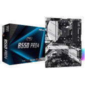 Asrock AMD AM4 B550 PRO4