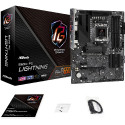 ASROCK B650 PG LIGHTNING ATX MB AM5