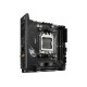 ASUS ROG STRIX B650E-I GAMING WIFI AMD B650 Socket AM5 Mini ITX