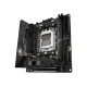 ASUS ROG STRIX B650E-I GAMING WIFI AMD B650 Socket AM5 Mini ITX