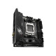 ASUS ROG STRIX B650E-I GAMING WIFI AMD B650 Socket AM5 Mini ITX