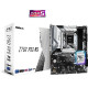 Asrock Z790 Pro RS Intel Z790 LGA 1700 ATX